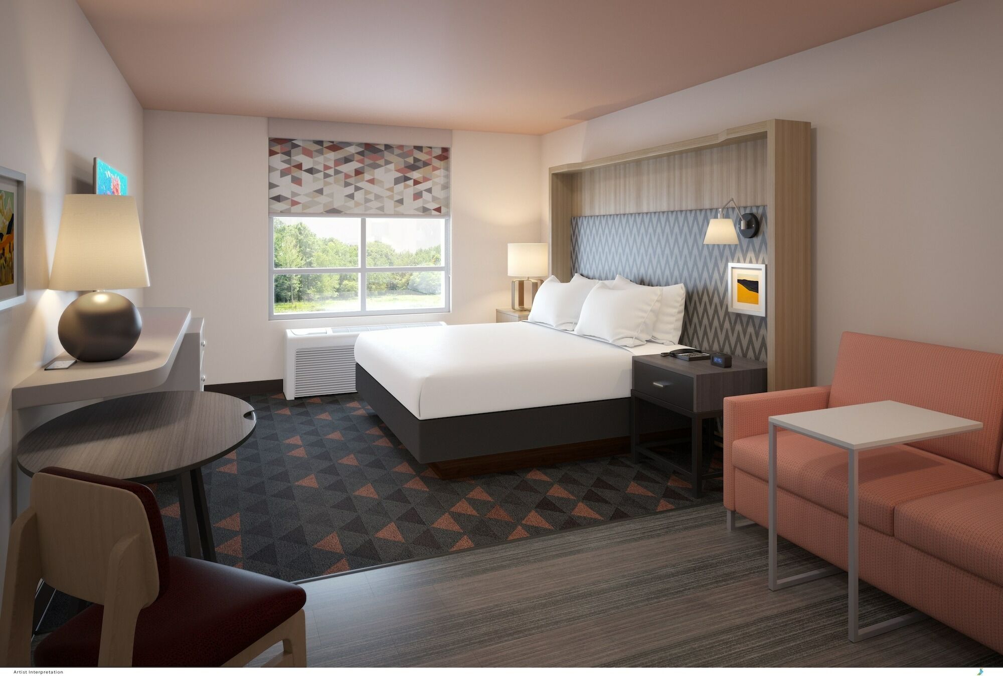 Holiday Inn&Suites - Aguascalientes, an IHG Hotel Exterior foto